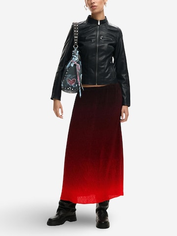 Desigual Winterjas 'CHAQ_DANNY 26SWEW11' in Zwart