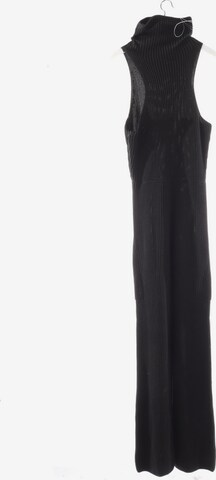 JOSEPH Jumpsuit in M in Black