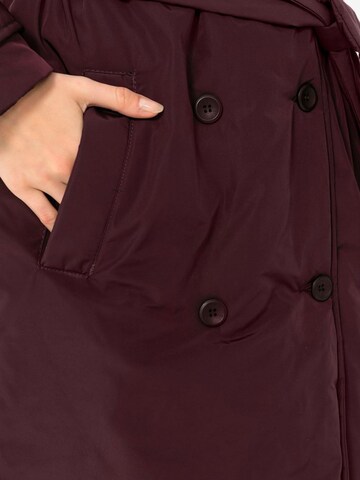 Daniel Hills - Blazer en rojo