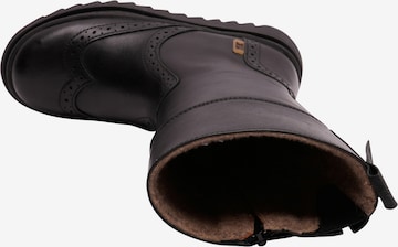 BISGAARD מגפיים 'Danielle' בשחור