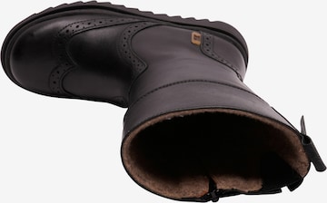 BISGAARD Stiefel 'Danielle' in Schwarz