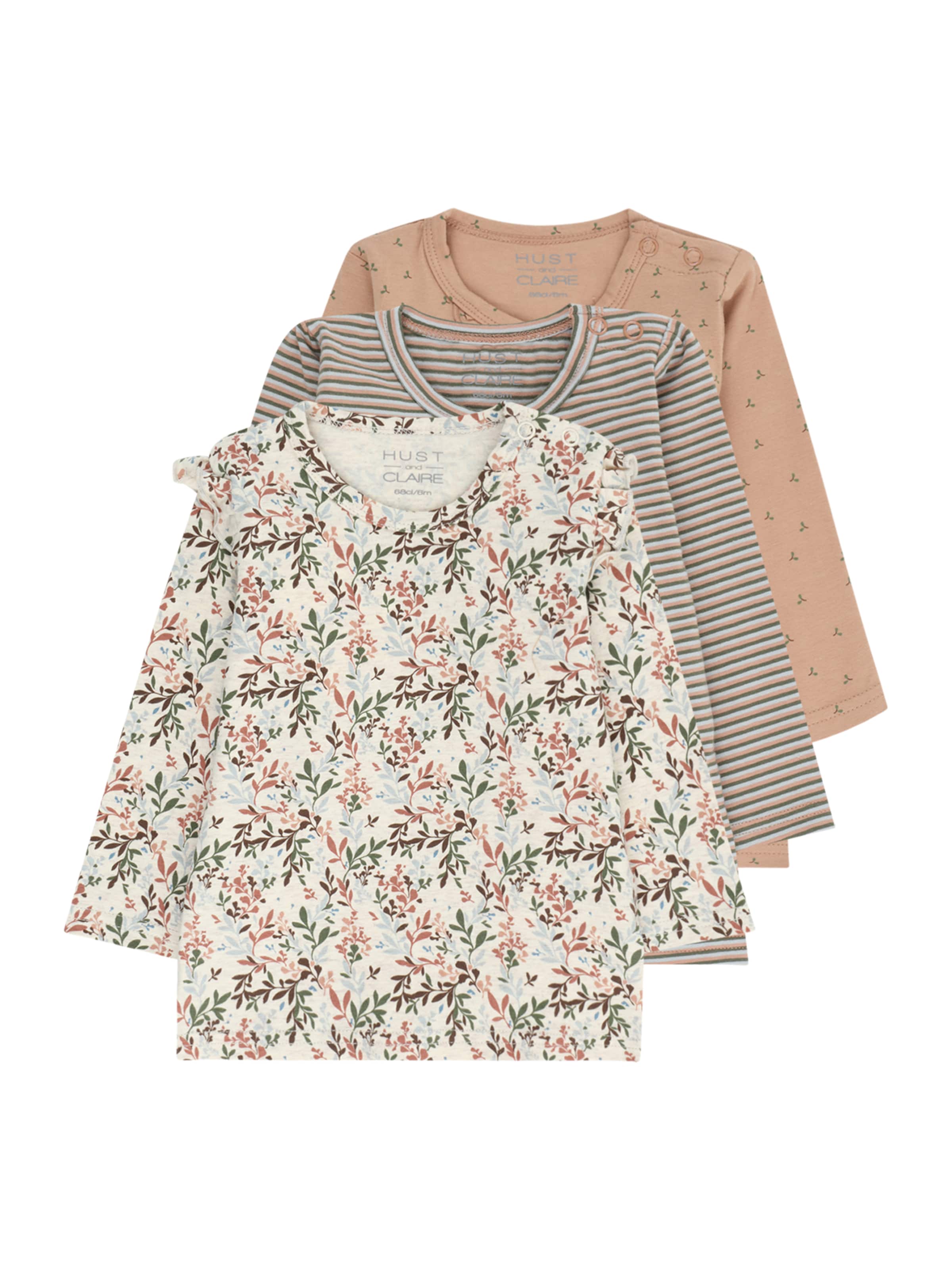 Hust & Claire Paita 'Alda' värissä monivärinen: etupuoli