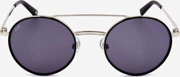 Occhiali da sole 'WE0233' di Web Eyewear in nero: frontale