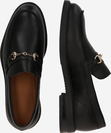 SELECTED HOMME Classic Flats in Black