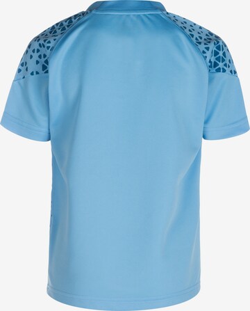 PUMA Funktionsshirt 'Manchester City' in Blau