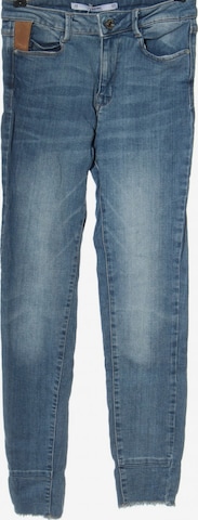 lft High Waist Jeans 25-26 in Blau: predná strana
