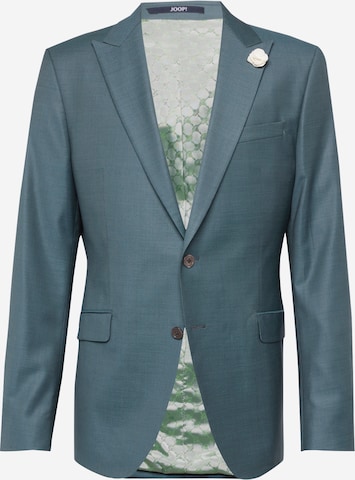 Slim fit Giacca da completo 'Hawker' di JOOP! in verde: frontale
