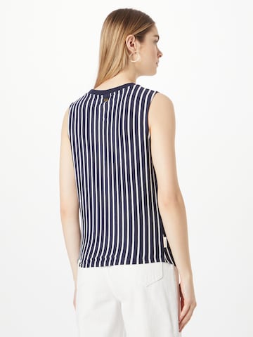 Ragwear Top 'RAYADA' in Blauw