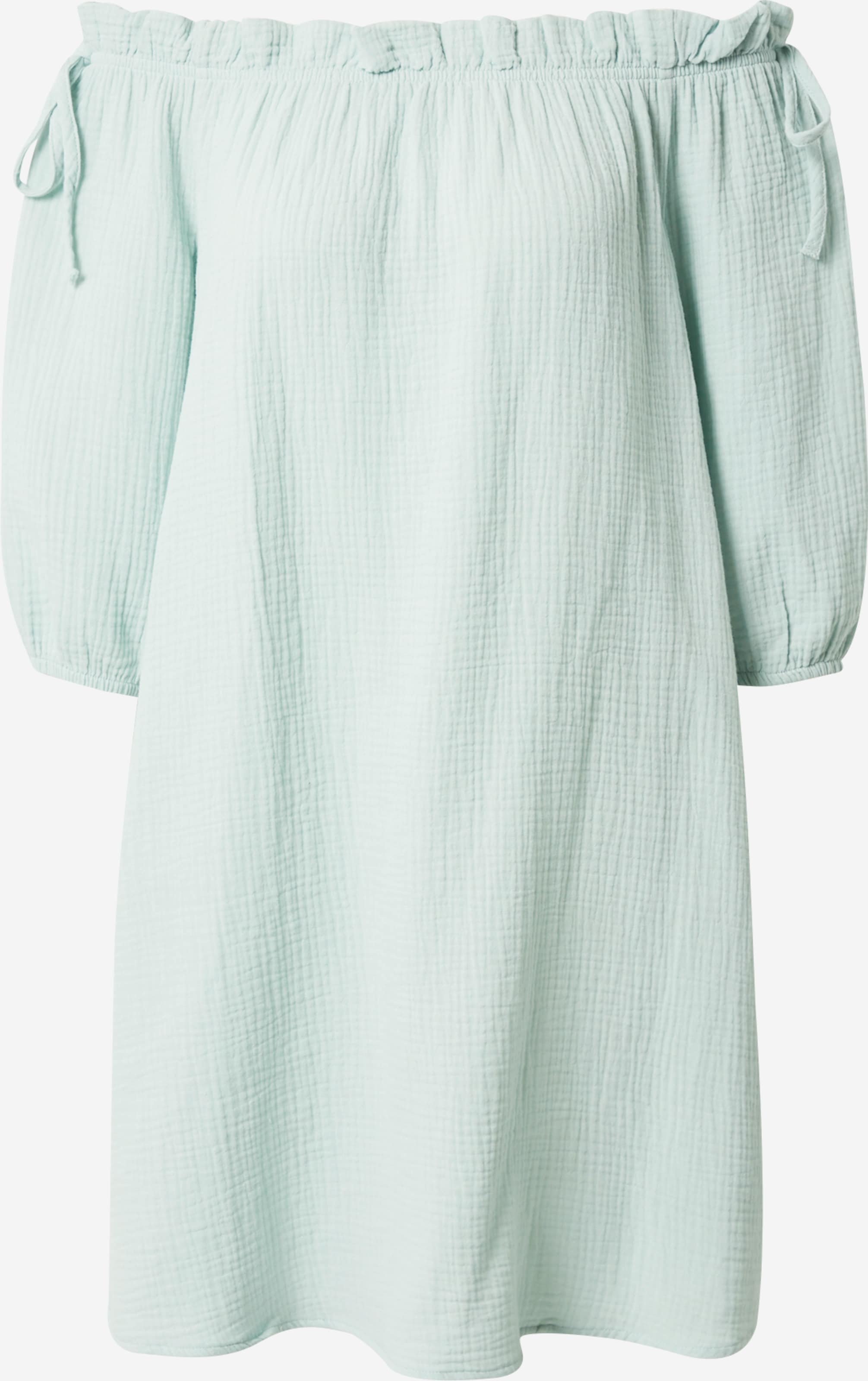 ONLY Kleid 'TILLA THYRA' in Mint | ABOUT YOU