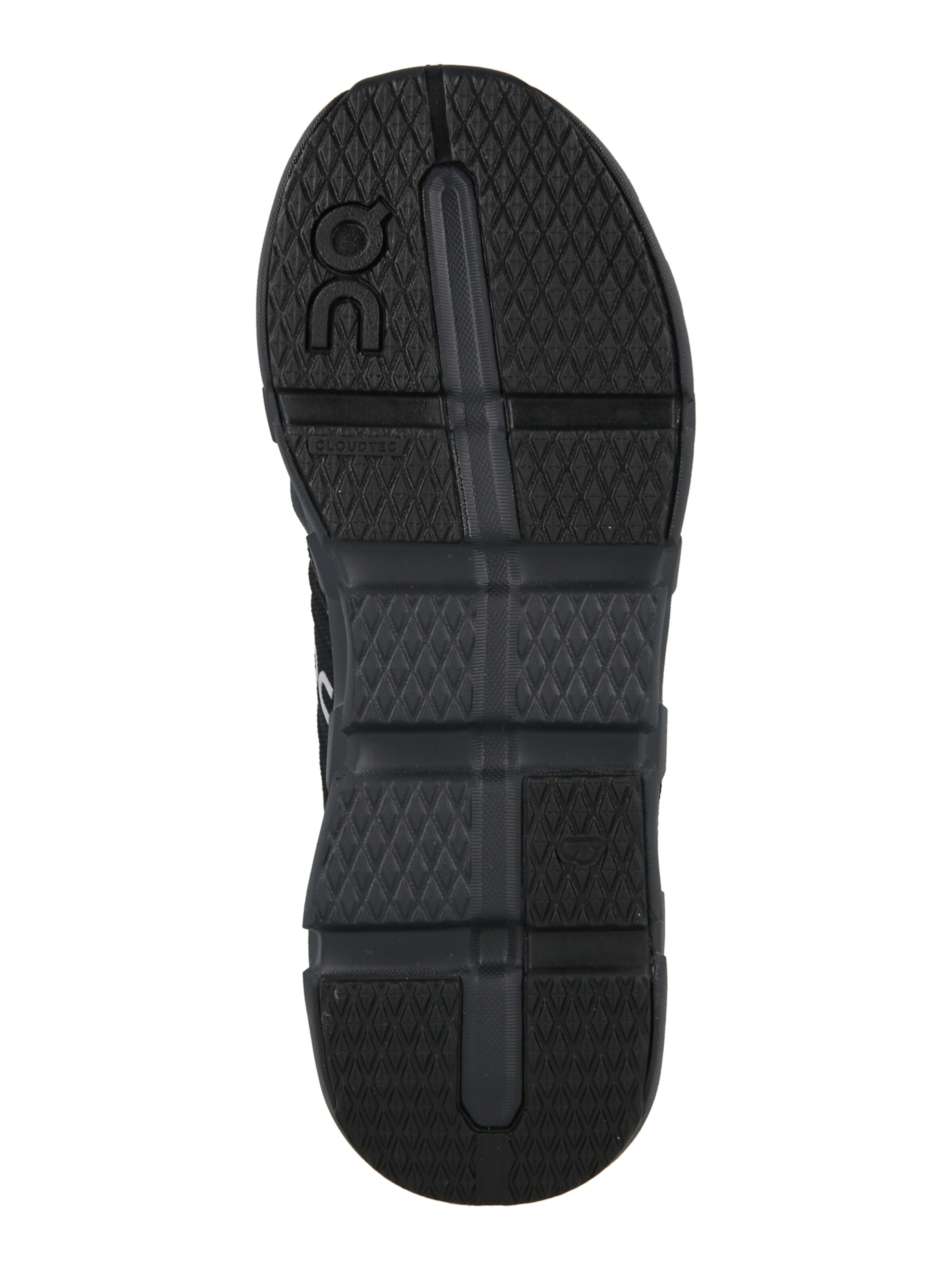 Sneaker 'Cloudswift' de la On pe negru