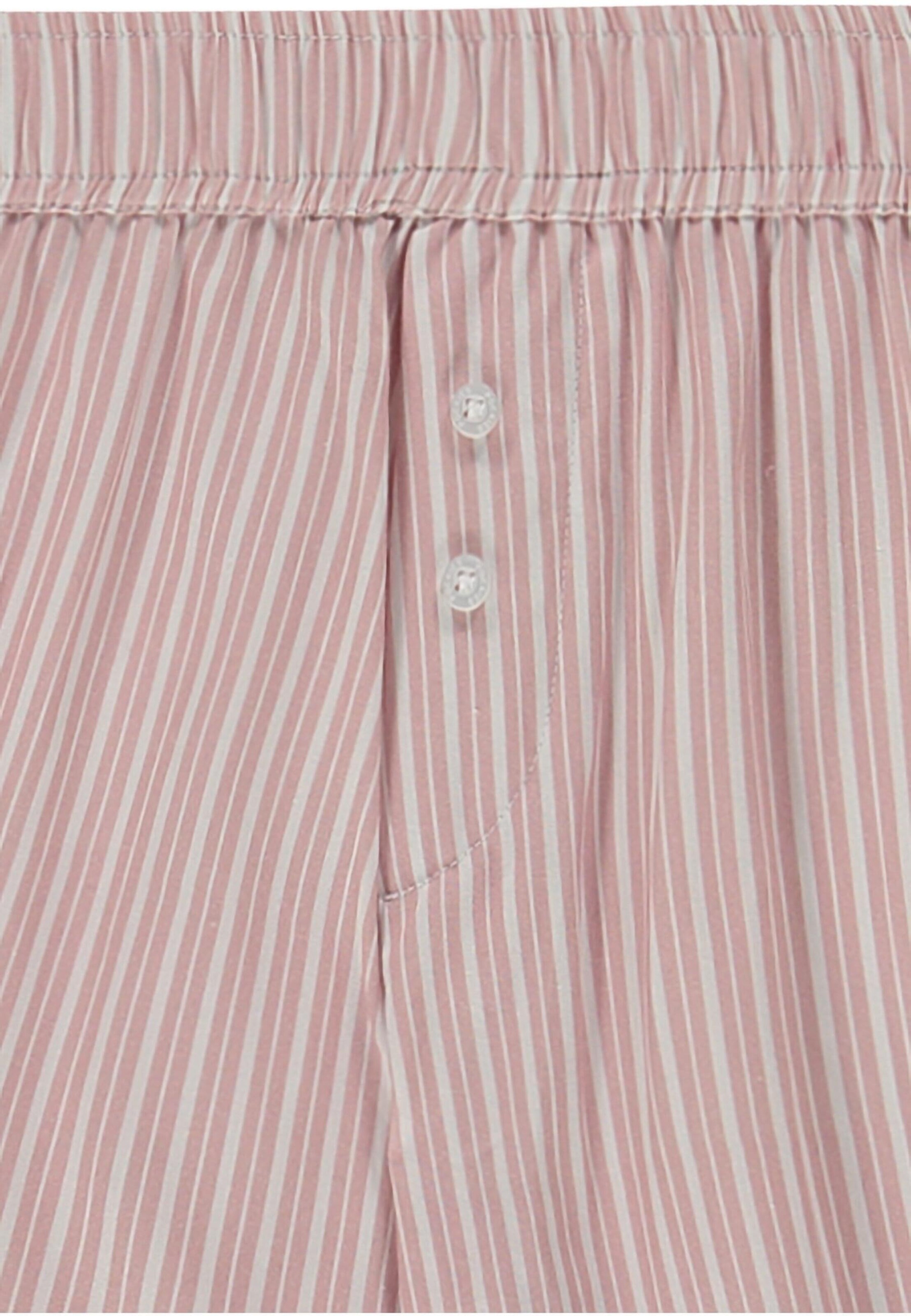 Pantaloncini da pigiama di Pockies in rosa