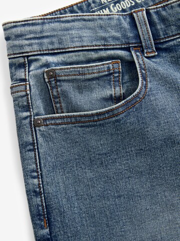 Regular Jean Next en bleu