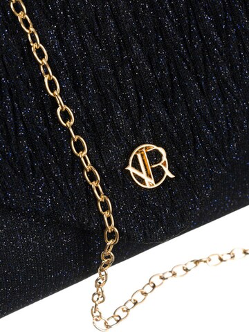 Tomshop24-7 Clutch 'Rovicky Laura'‌‌‌‌‌ in Blau