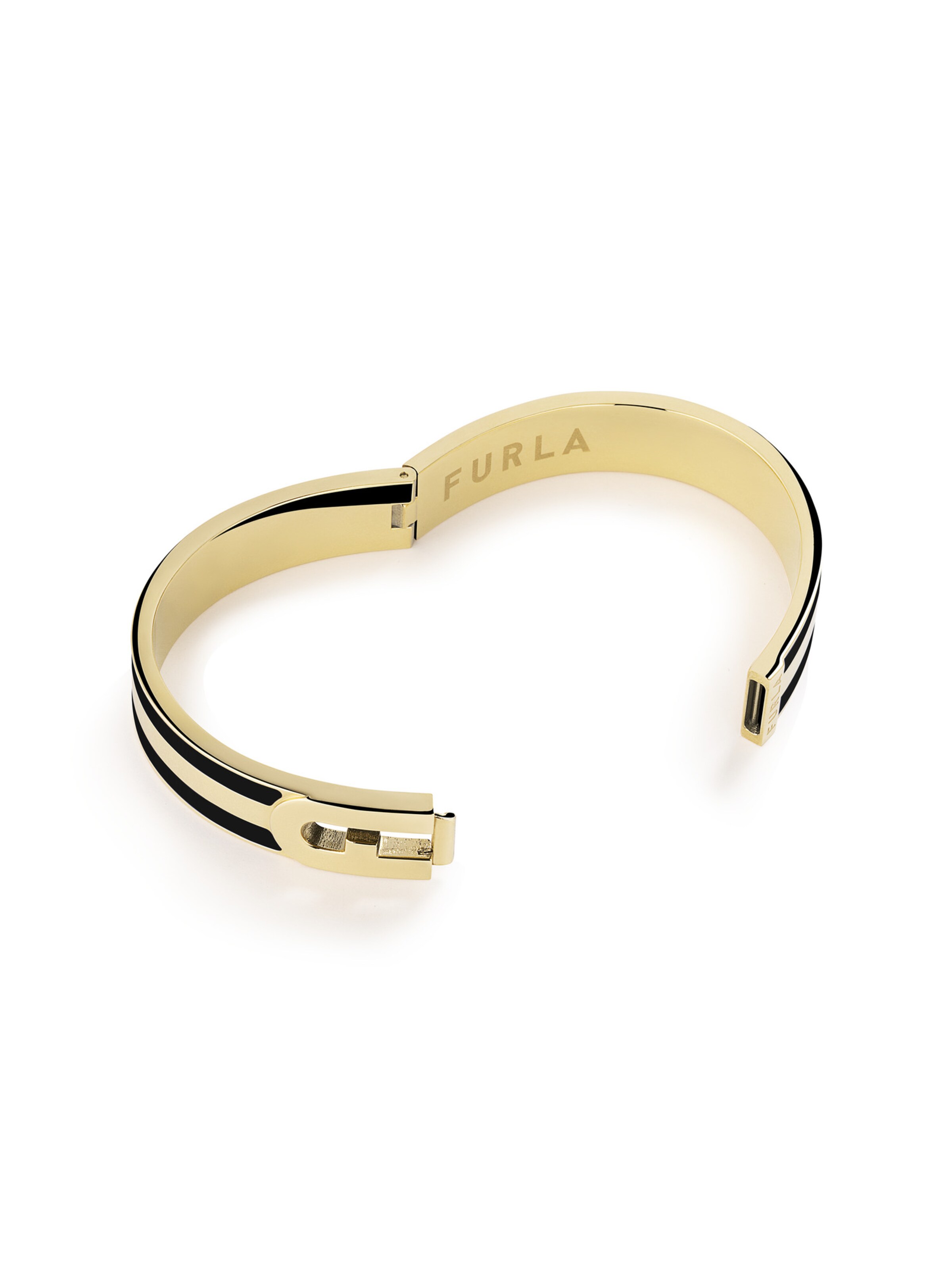 Furla Jewellery Bracelet in Gold