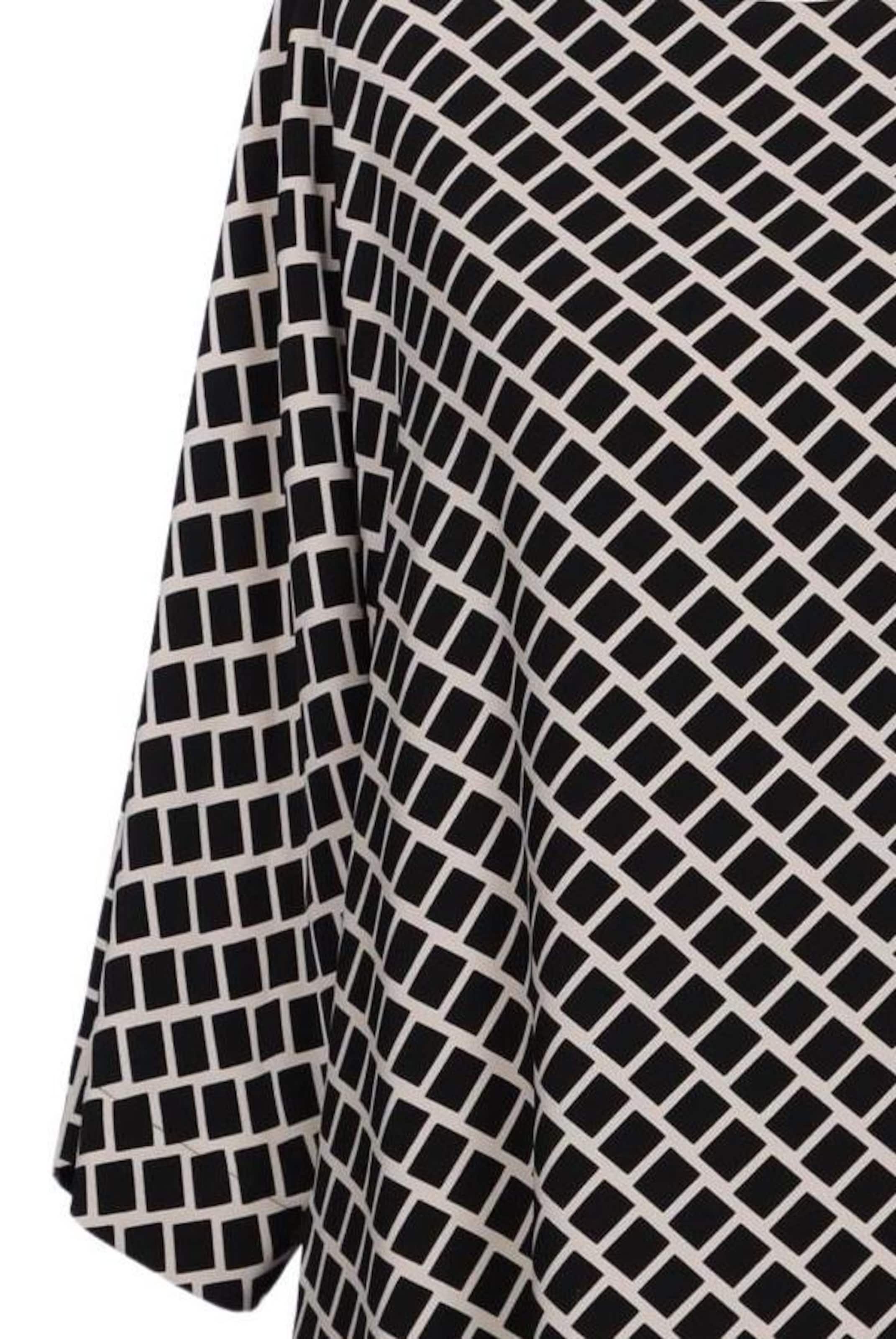 HALLHUBER Dress in XS in Mixed colors