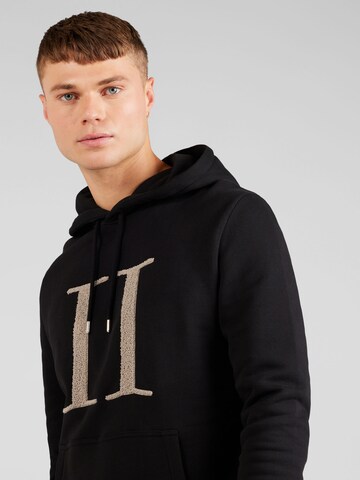 Les Deux Sweatshirt in Black