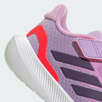 ADIDAS SPORTSWEAR Sports shoe 'Runfalcon 5' in Purple