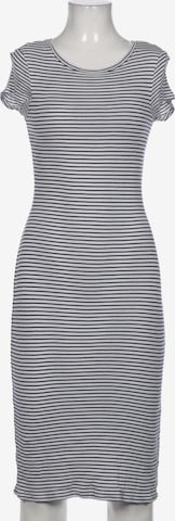 Club Monaco Kleid XXXS in Blau: Vorderseite