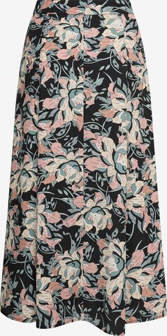 4funkyflavours Skirt 'Newness' in Black