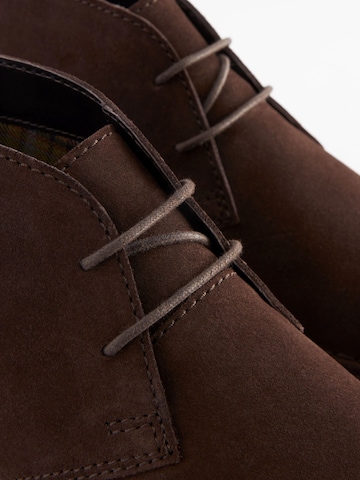 Next Chukka Boots in Brown