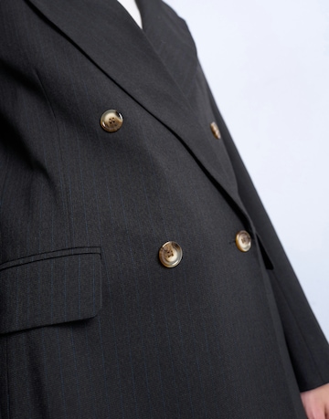 TOPSHOP Блейзер 'BABETTE' в Коричневый