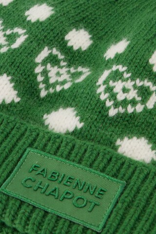 Fabienne Chapot Muts in Groen