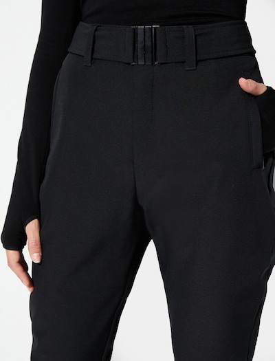 Koton Outdoor Pants in Black, Item view