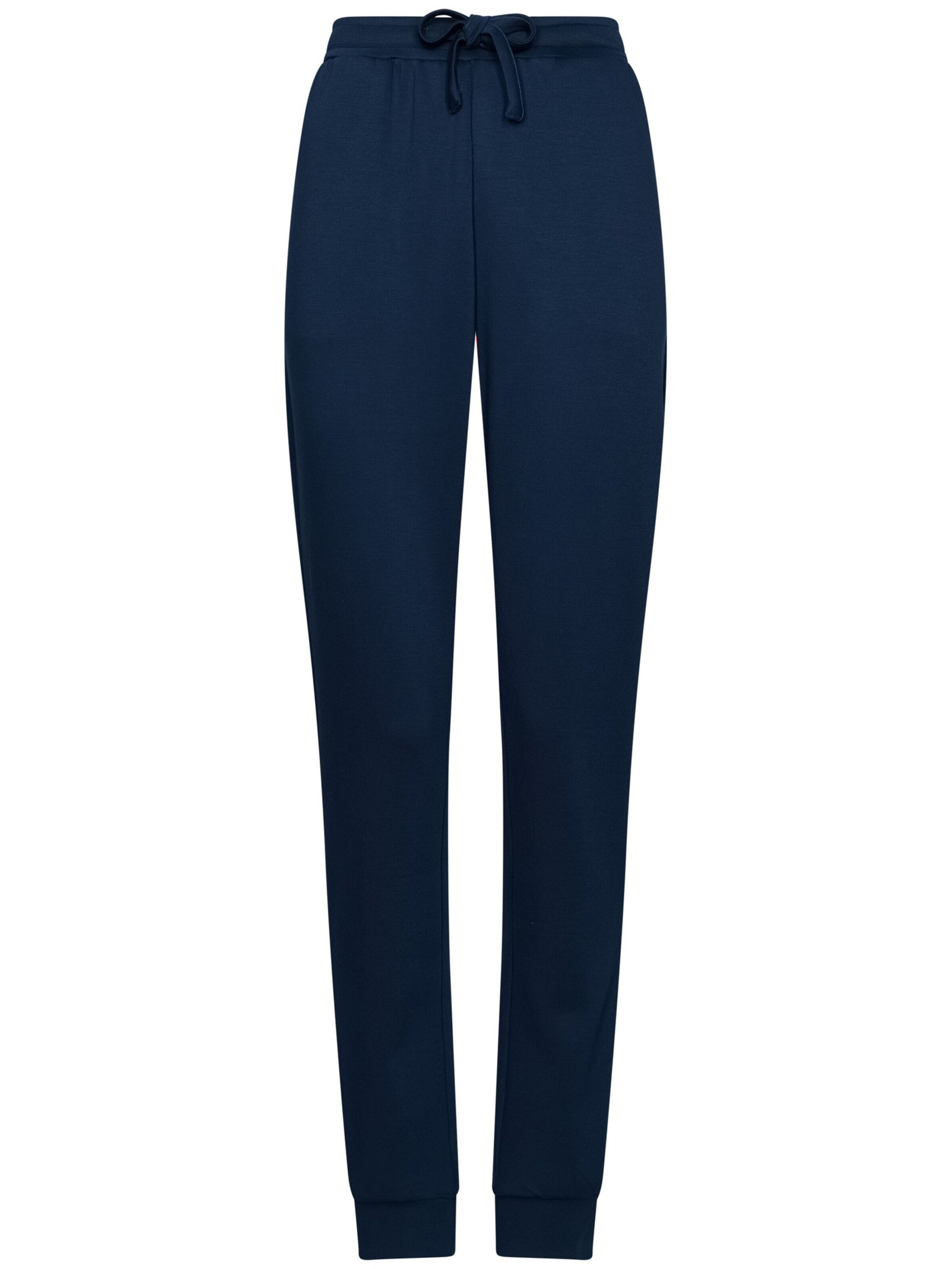 Tenue d'intérieur 'Premium - Blue Mirage' Pastunette en bleu