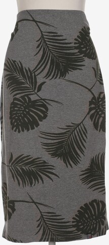 Superdry Skirt in L in Grey: front