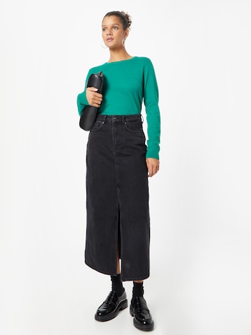 OBJECT Pullover 'THESS' in Grün