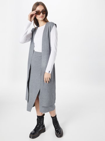 MSCH COPENHAGEN Skirt in Grey
