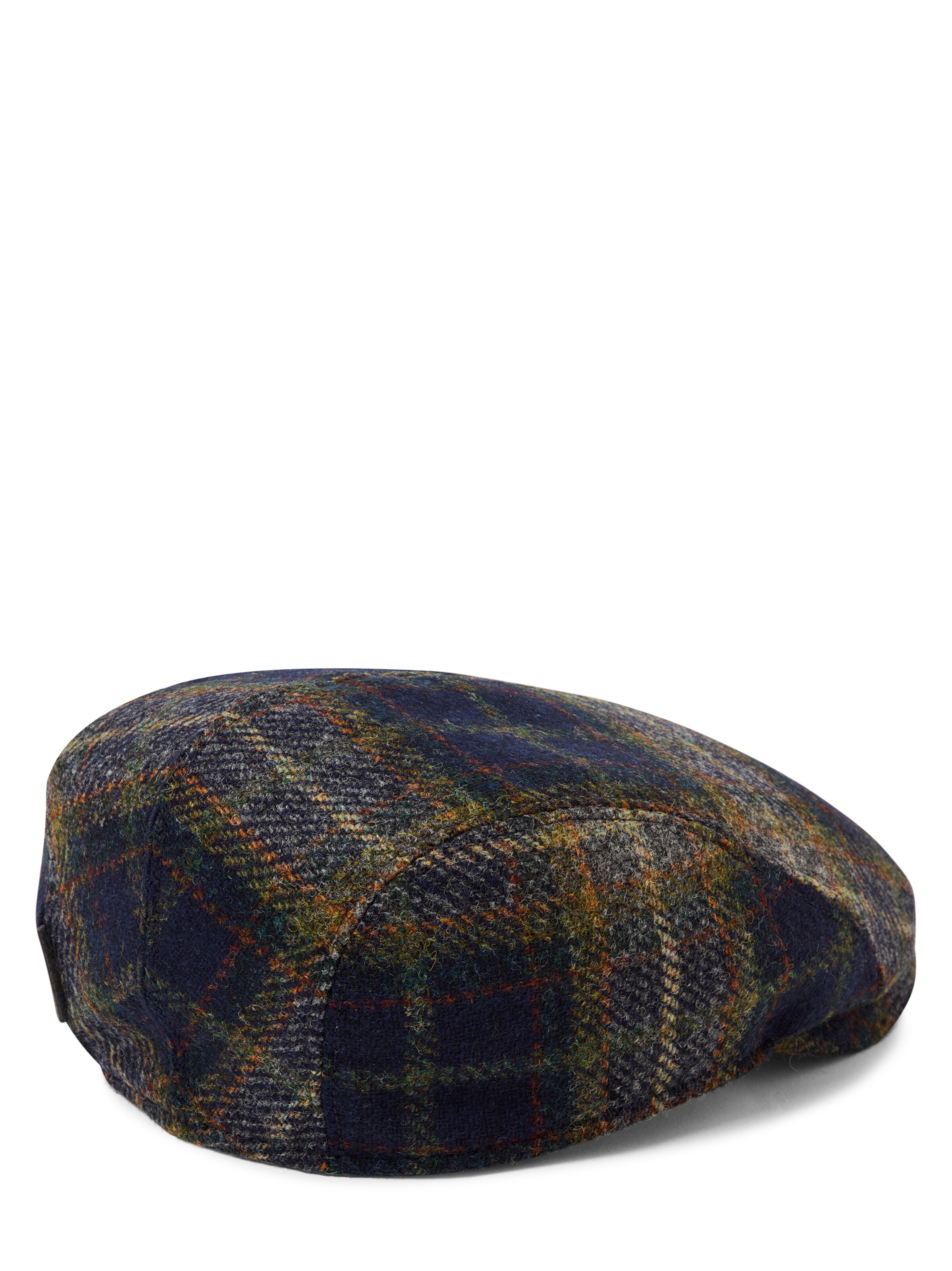 Göttmann Hat 'Jackson' in Blue