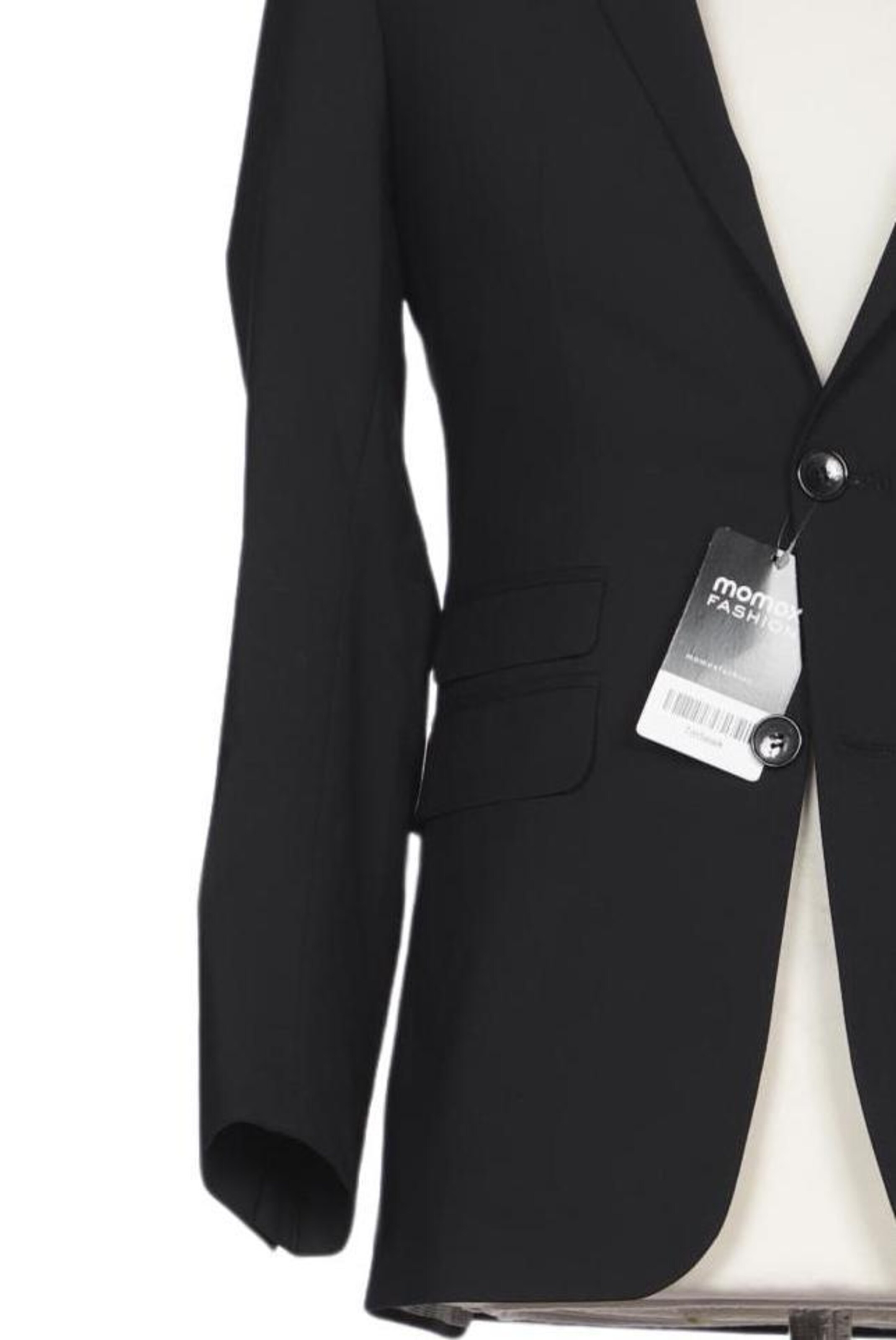 Digel Suit in XS in Black