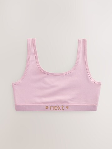 Bustier Soutiens-gorge Next en gris