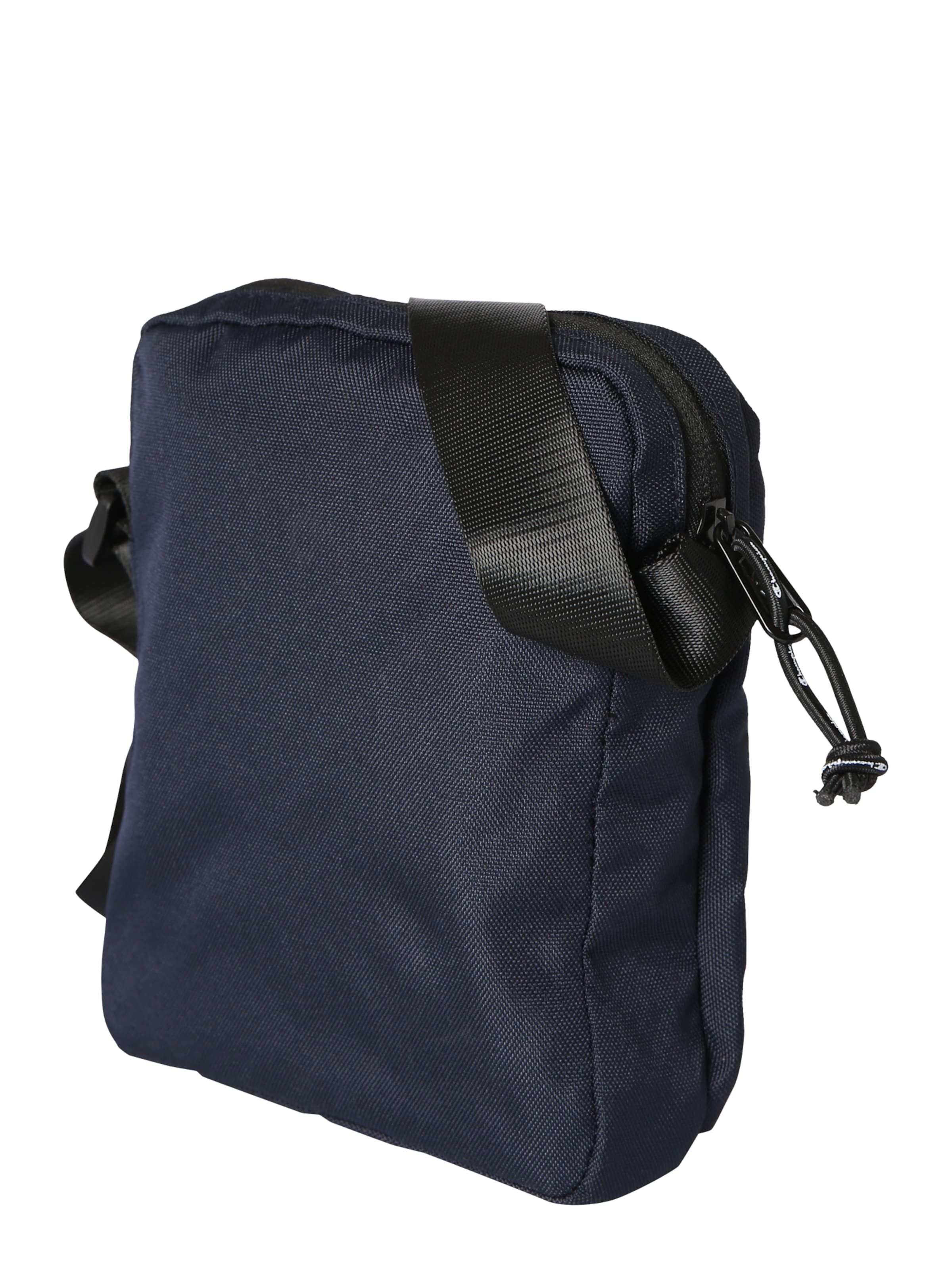 Champion Authentic Athletic Apparel Axelremsväska i blå