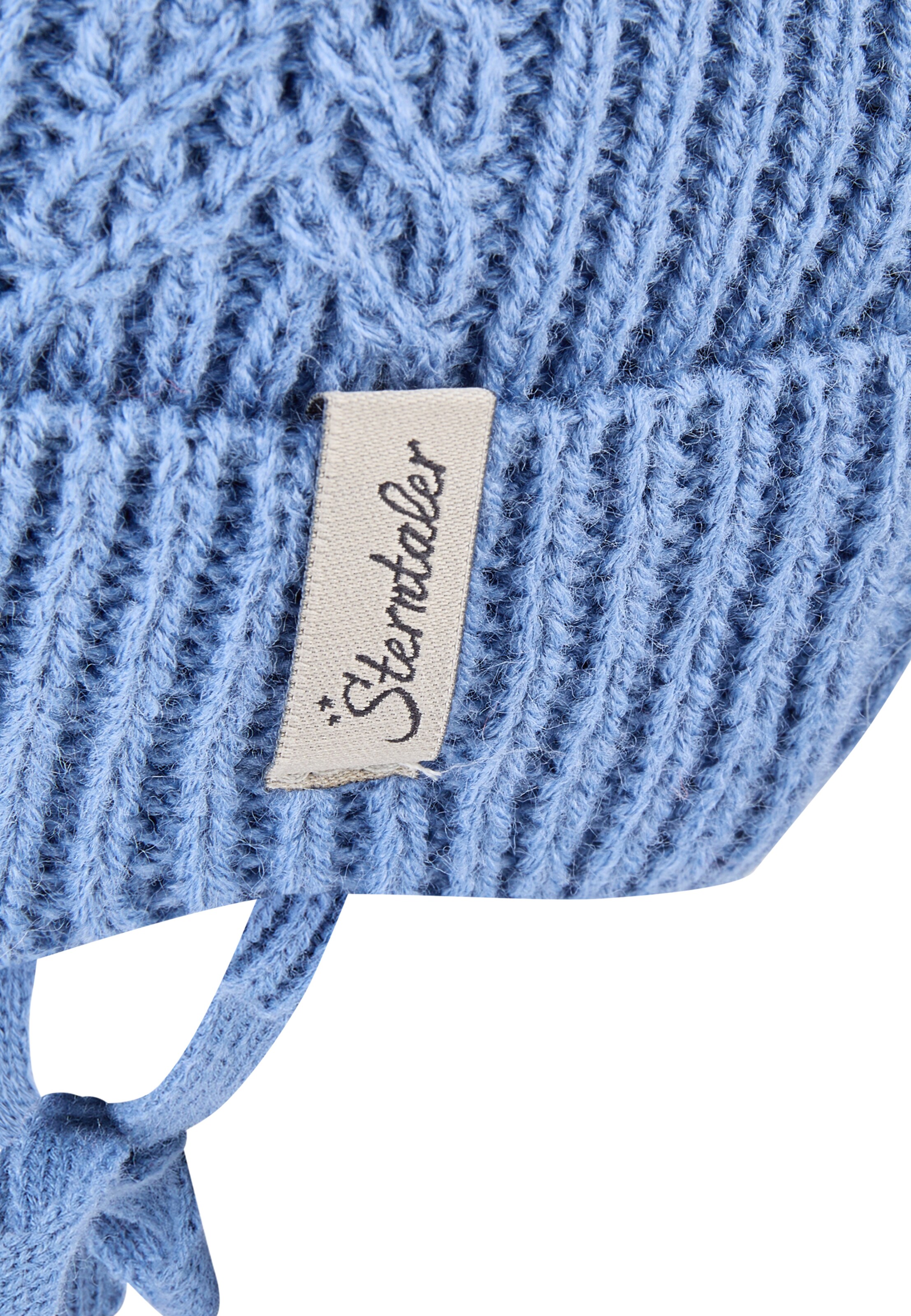 STERNTALER Mütze in Blau