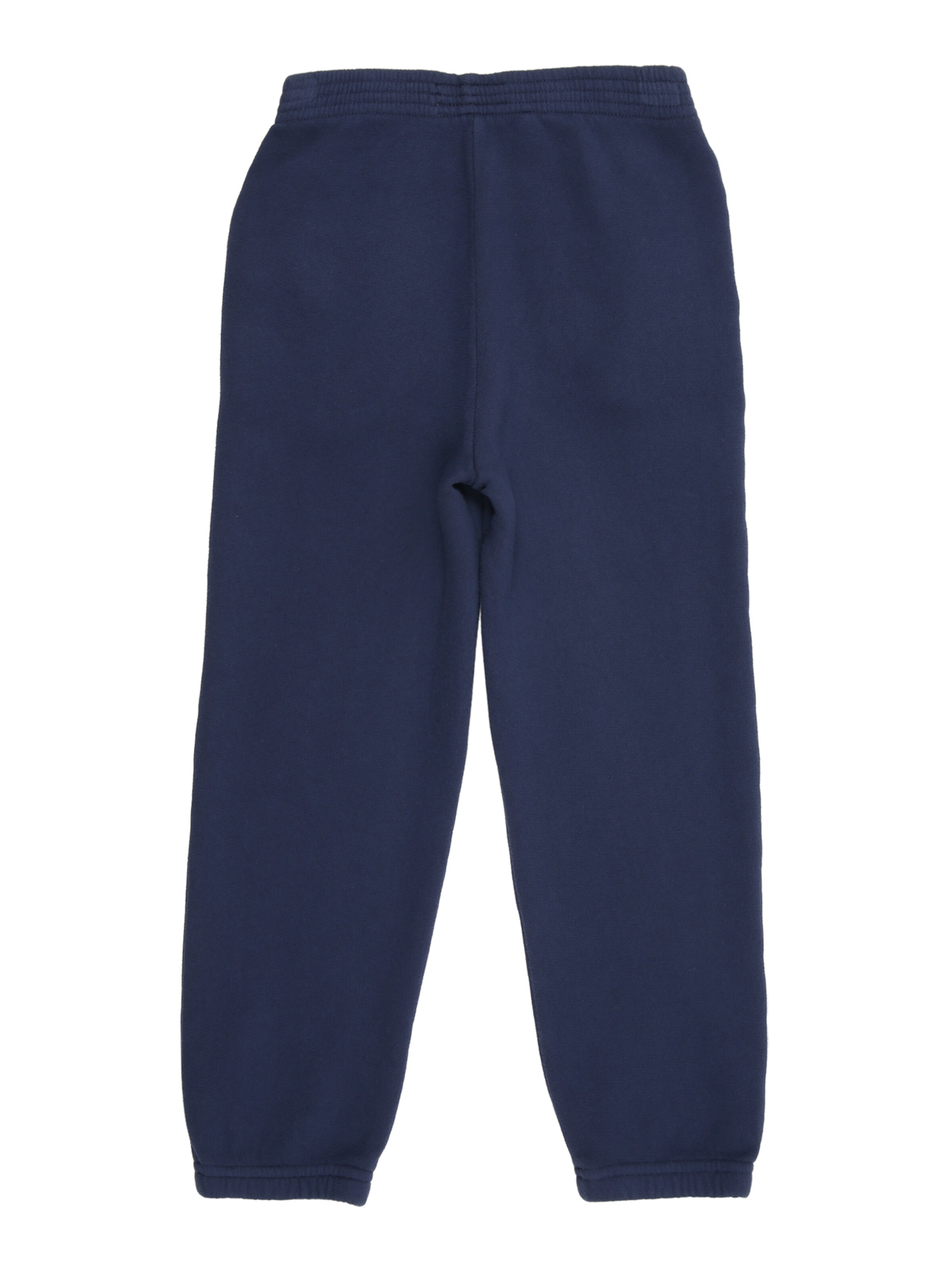 AMERICAN VINTAGE - Tapered Pantalón 'IZUBIRD' en azul