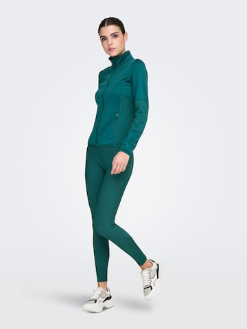 ONLY PLAY - Chaqueta polar 'ONPJetta' en azul