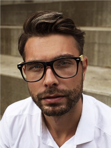 VEYREY - Gafas de sol en negro