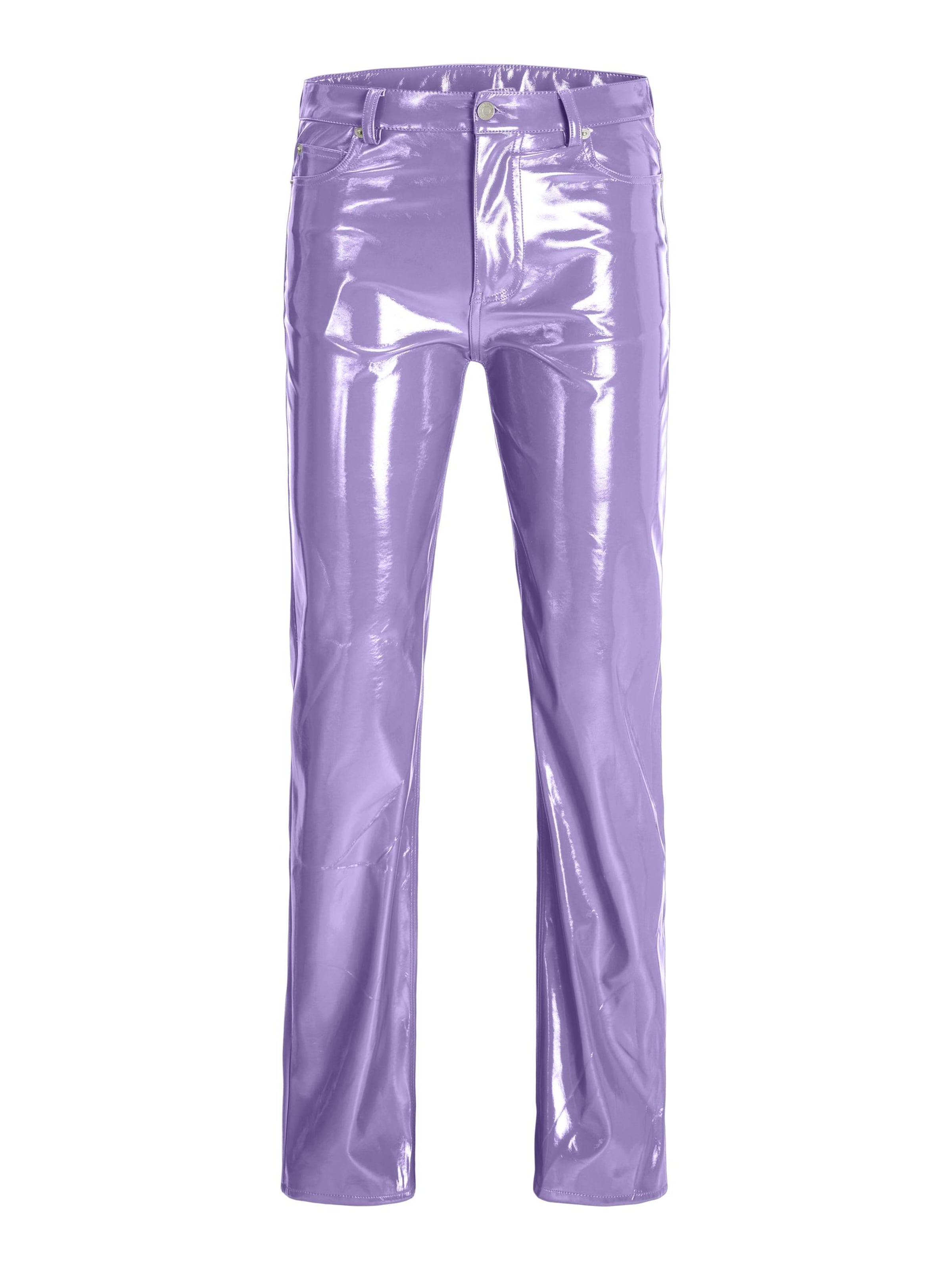 JJXX Regular Pants 'Kenya' in Green | ABOUT YOU