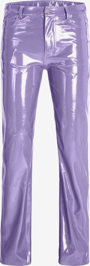 Pantaloni 'Kenya' JJXX di colore lilla chiaro, Visualizzazione prodotti
