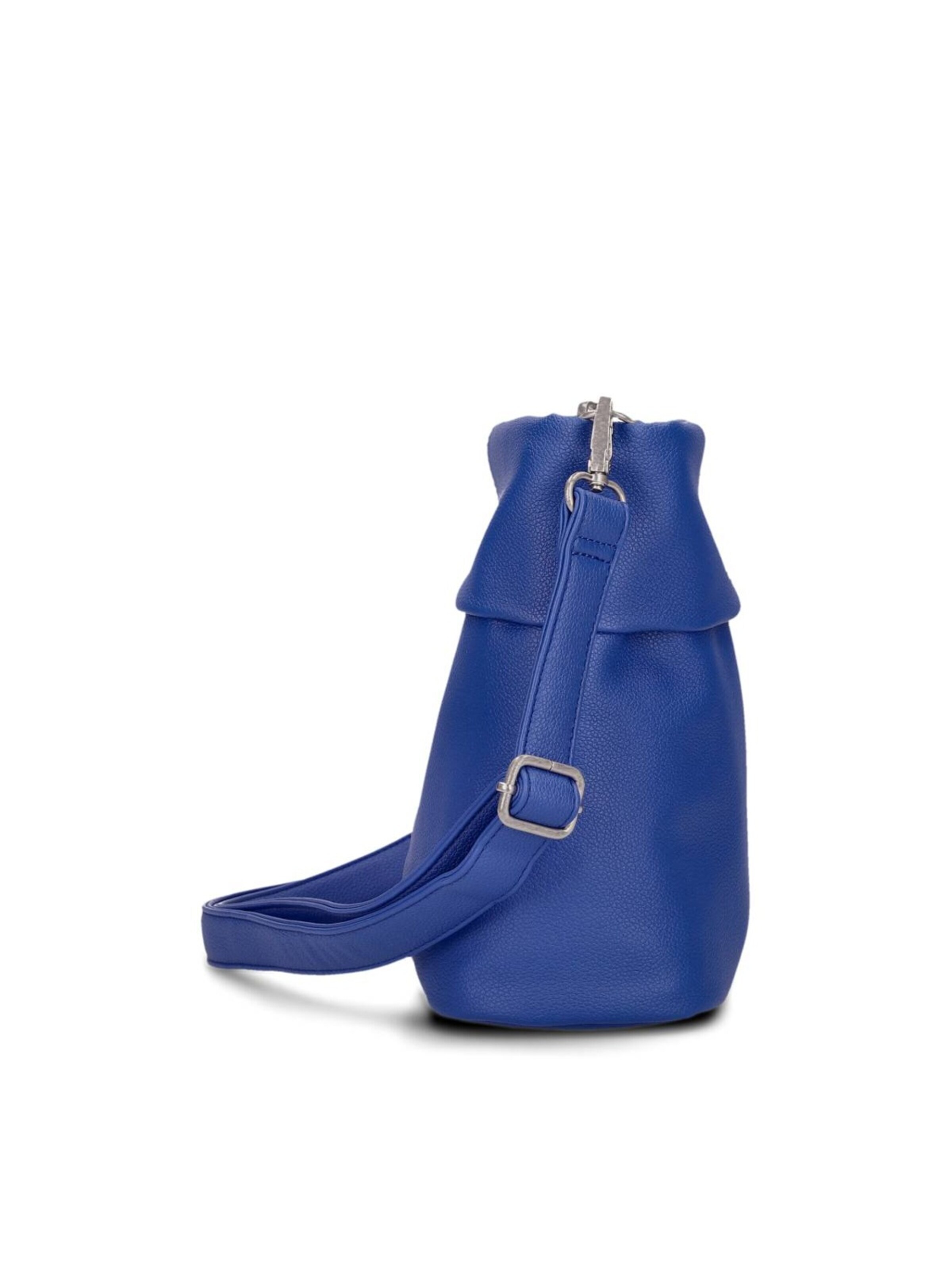 ZWEI Handbag 'MADEMOISELLE.M M8' in Blue