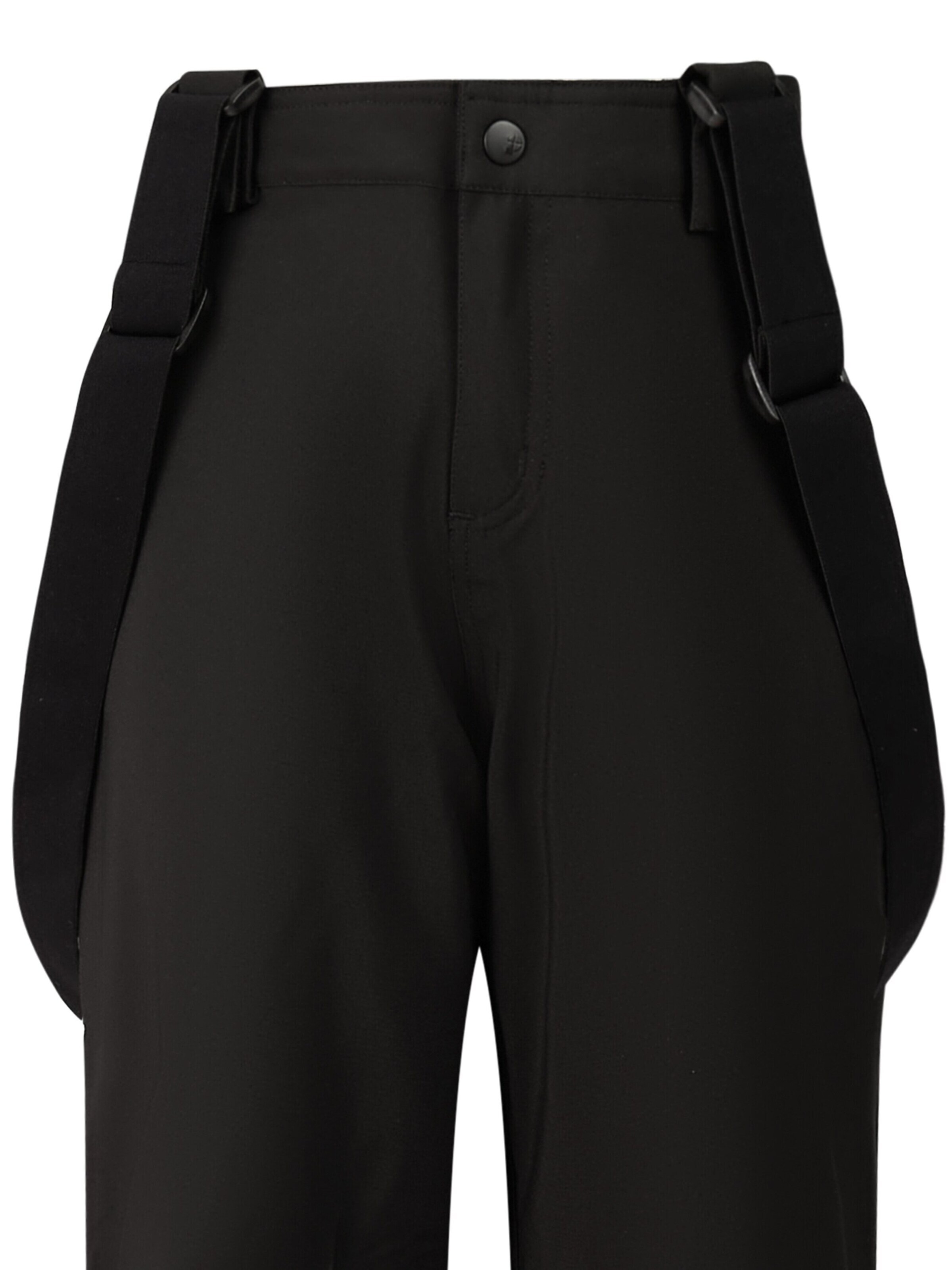 PROTEST Loosefit Hose 'PRTWhisper JR'‌‌ in Schwarz
