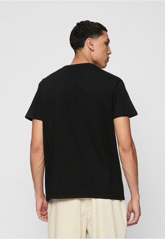 Merchcode - Camiseta 'Alice Cooper Paranormal' en negro