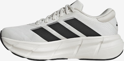 ADIDAS PERFORMANCE Juoksukengät 'QUESTAR 4' koossa 36 värissä musta / valkoinen, Tuotenäkymä