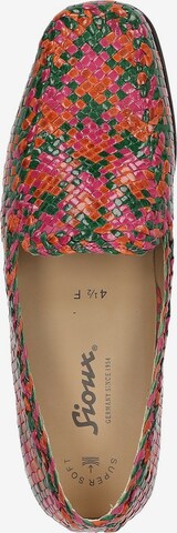 SIOUX Classic Flats ' Cordera ' in Mixed colors