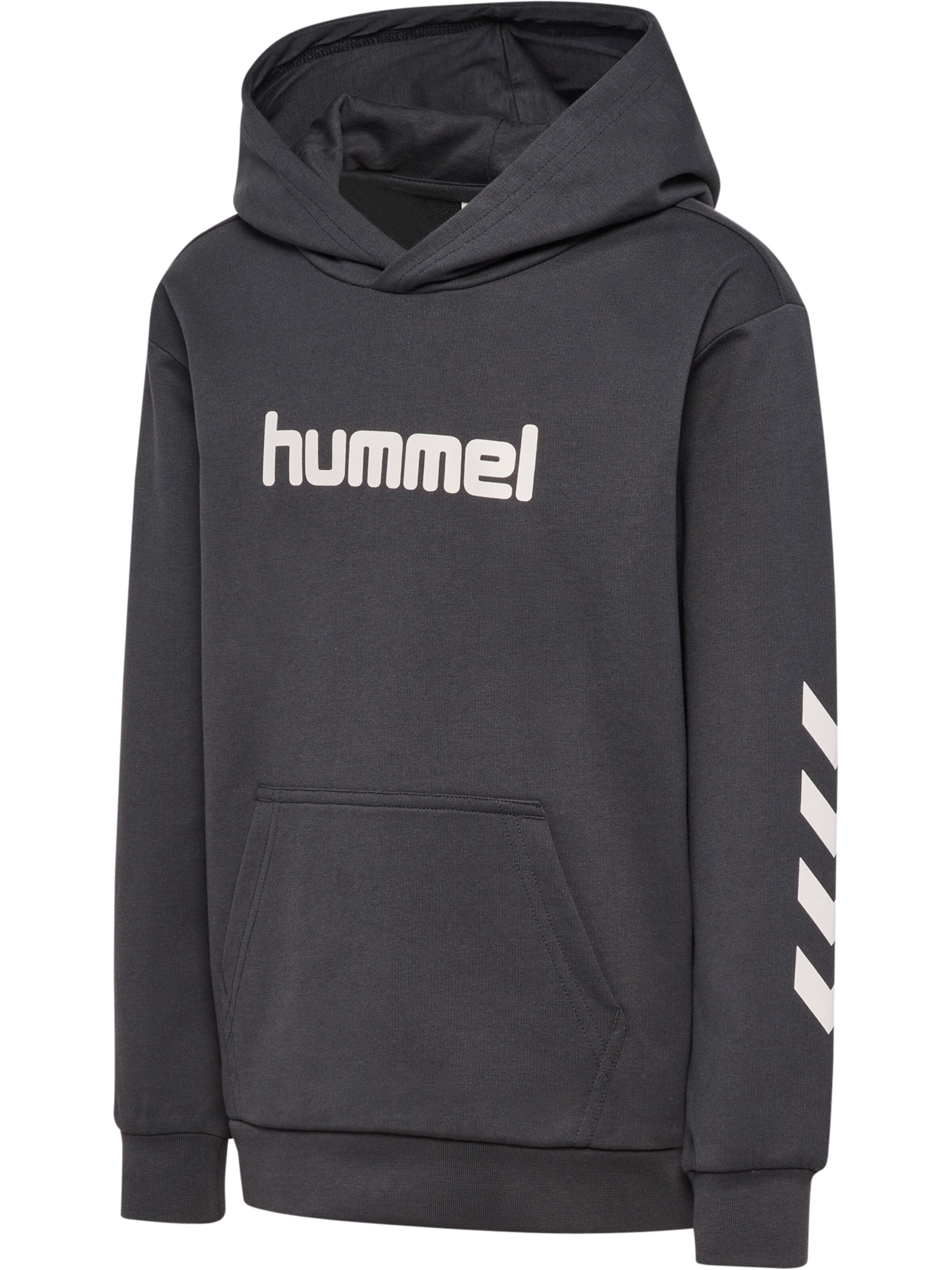 Hummel Athletic Sweatshirt in Grey
