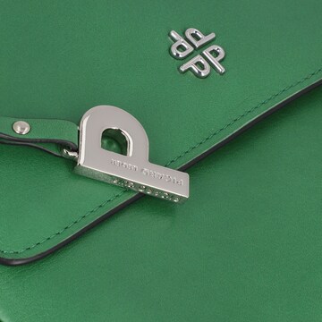 Borsa a tracolla 'Lay Back' di Picard in verde