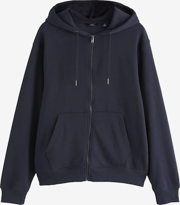 mėlyna Next Džemperis: priekis