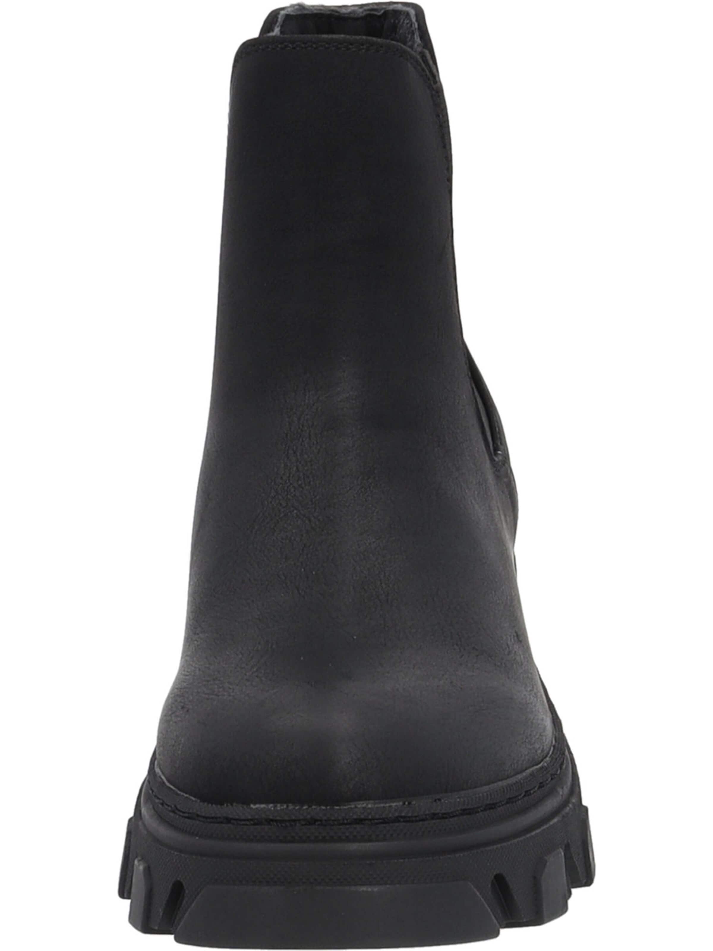 Palado - Botas Chelsea 'Paros' en negro